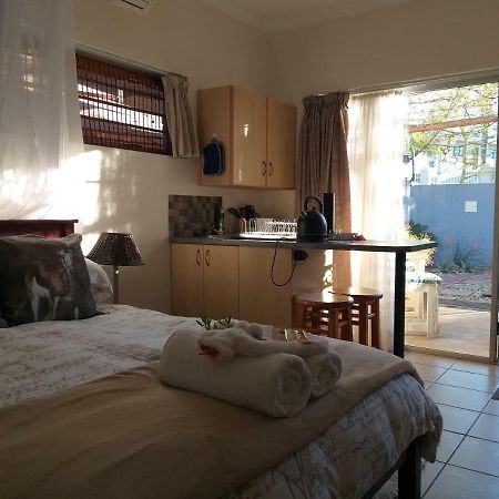 Bergsig 2A Lägenhet Clanwilliam Exteriör bild