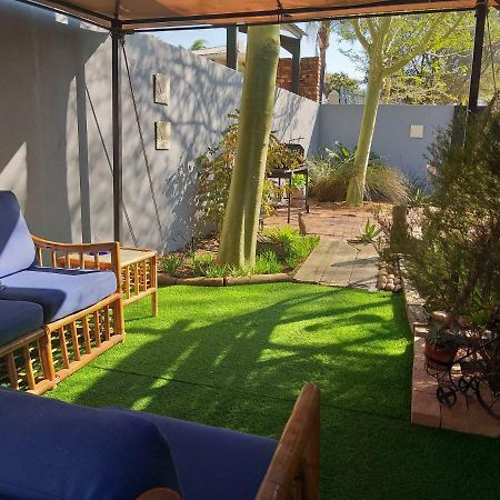 Bergsig 2A Lägenhet Clanwilliam Exteriör bild