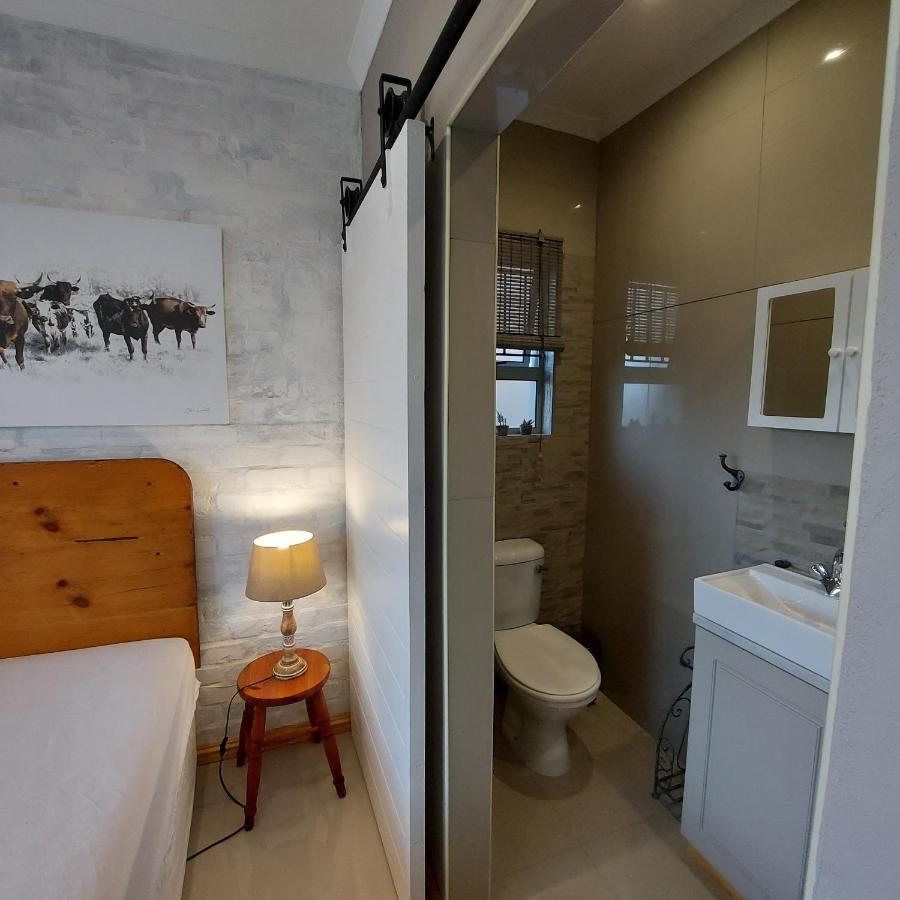 Bergsig 2A Lägenhet Clanwilliam Exteriör bild