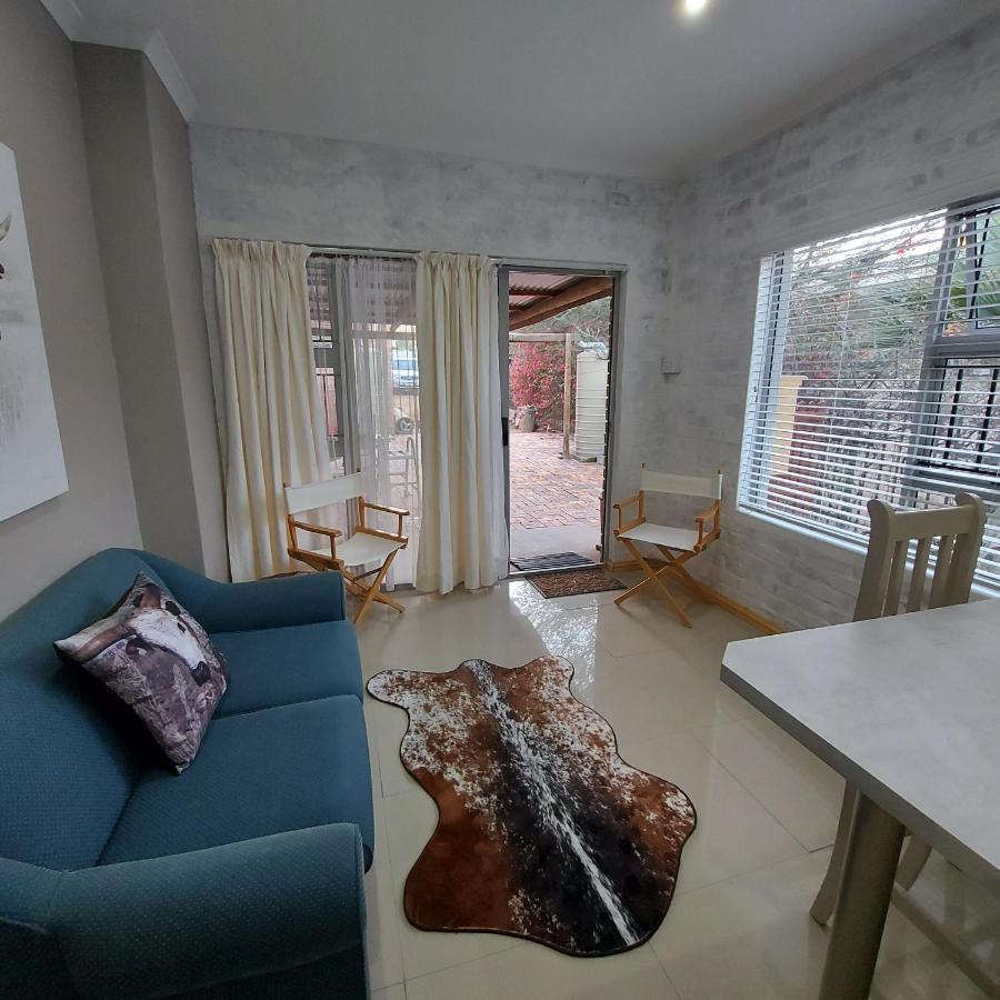 Bergsig 2A Lägenhet Clanwilliam Exteriör bild