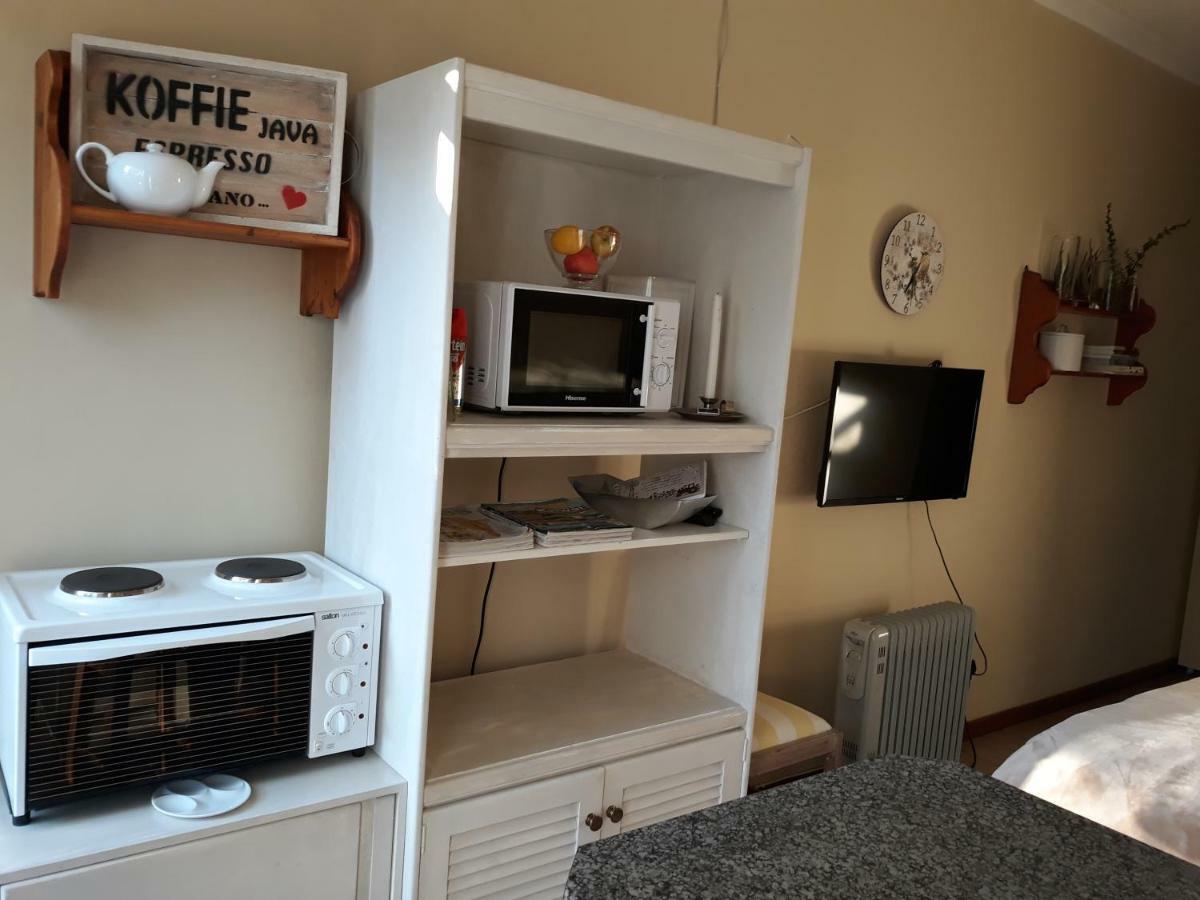 Bergsig 2A Lägenhet Clanwilliam Exteriör bild