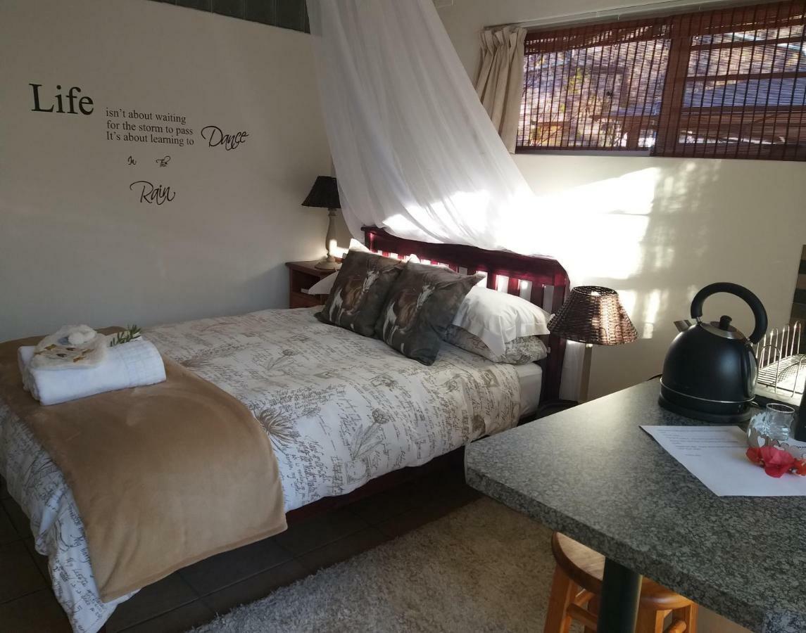 Bergsig 2A Lägenhet Clanwilliam Exteriör bild