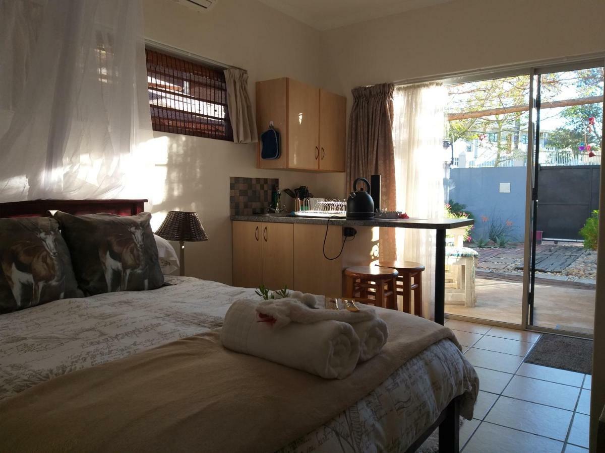 Bergsig 2A Lägenhet Clanwilliam Exteriör bild
